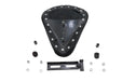 Ultima Ultima Leather Saddle High Noon Seat Black - additional view 4