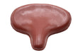 Ultima Ultima Leather Saddle Solo Seat Brown