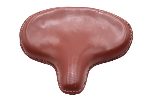 Ultima Ultima Leather Saddle Solo Seat Brown