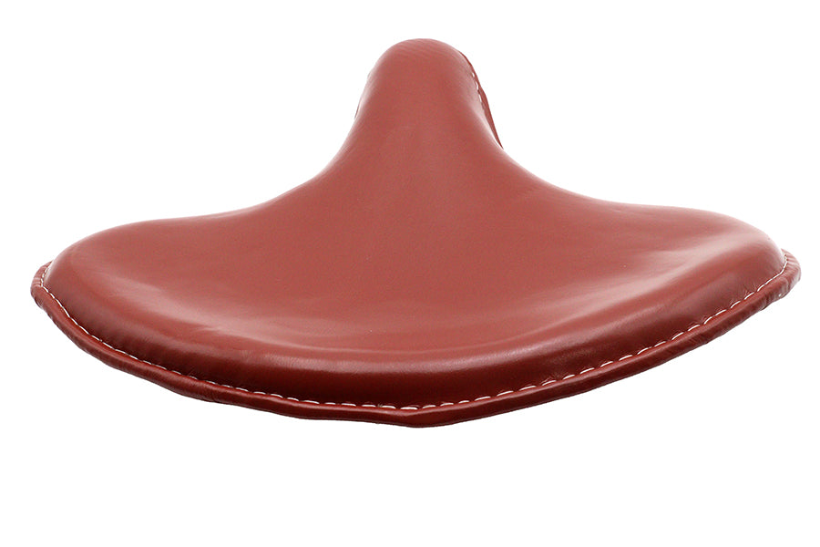 Ultima Ultima Leather Saddle Solo Seat Brown - additional view 3