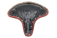 Ultima Ultima Leather Saddle Solo Seat Brown - additional view 4