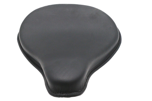 Corbin Gentry Factory Sample Replica Black Leather Solo Seat