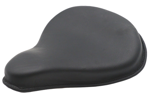 Corbin Gentry Factory Sample Replica Black Leather Solo Seat - additional view 2