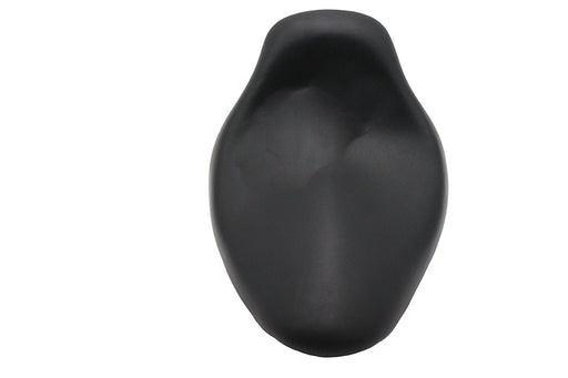 V-Twin Manufacturing Factory Sample Wyatt Gatling Butt Bucket" Solo Seat