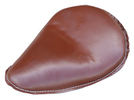 Ultima Ultima Saddle Leather High Noon Solo Seat Brown