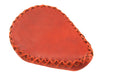 Ultima Ultima Saddle Leather Solo Seat Rust