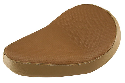 Ultima Ultima Saddle Leather High Noon Solo Seat Beige