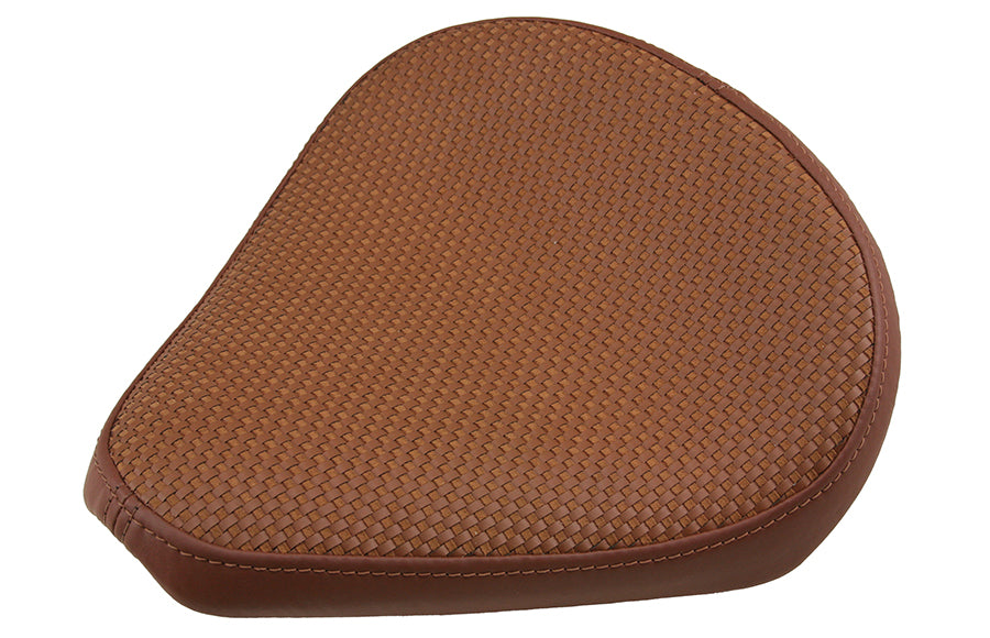 Ultima Ultima Saddle High Noon Solo Seat Brown