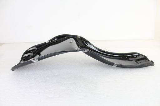 Corbin Gentry Banana Seat Pan Painted Black - additional view 2