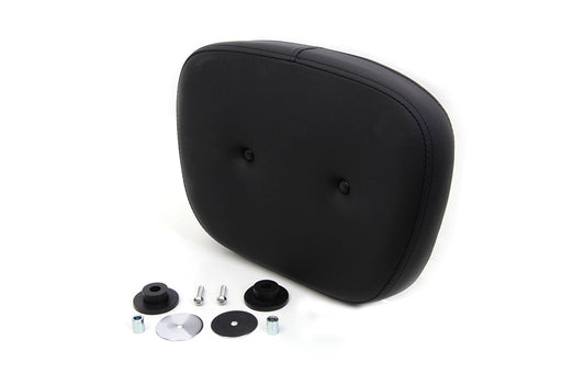 Corbin Gentry Passenger Seat Pillow Back