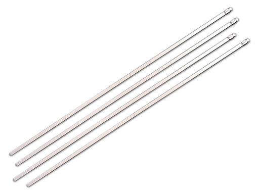 Accel 14 Stainless Steel Self Lock Tie Wraps