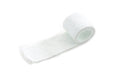V-Twin Manufacturing White Exhaust Wrap