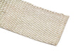 V-Twin Manufacturing Light Brown Fiberglass Exhaust Wrap - additional view 4