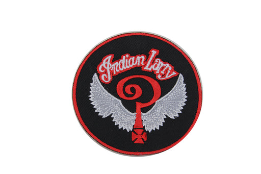 V-Twin Manufacturing Indian Larry Patch Set