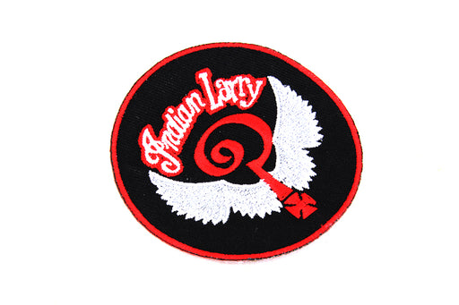 V-Twin Manufacturing Indian Larry Patch Set - additional view 2