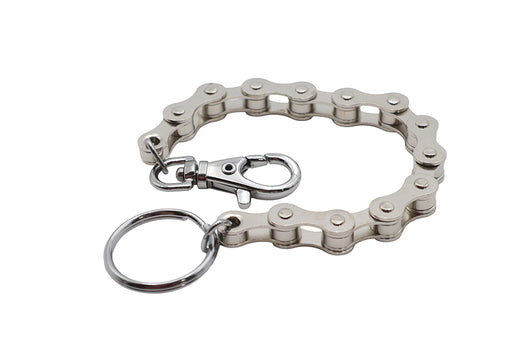 V-Twin Manufacturing Chain Design Keychain - additional view 2
