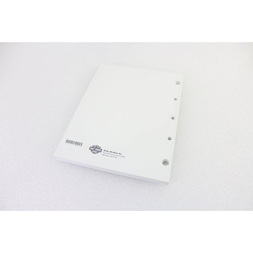 OE 1971-1984 FX Parts Manual - OE 99455-83C - OEM 99455-83C