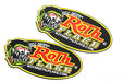 V-Twin Manufacturing Roth Flake Patch Set - additional view 3