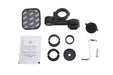 V-Twin Manufacturing Cell Phone Handlebar Mount - additional view 2