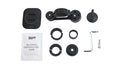 V-Twin Manufacturing Cell Phone Handlebar Mount - additional view 3