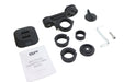 V-Twin Manufacturing Cell Phone Handlebar Mount - additional view 4