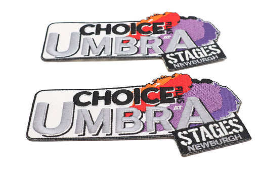 V-Twin Manufacturing Choice Films at Umbra Stages Newburgh Patch Set