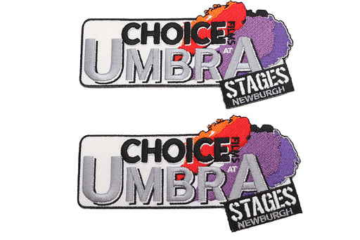 V-Twin Manufacturing Choice Films at Umbra Stages Newburgh Patch Set - additional view 2