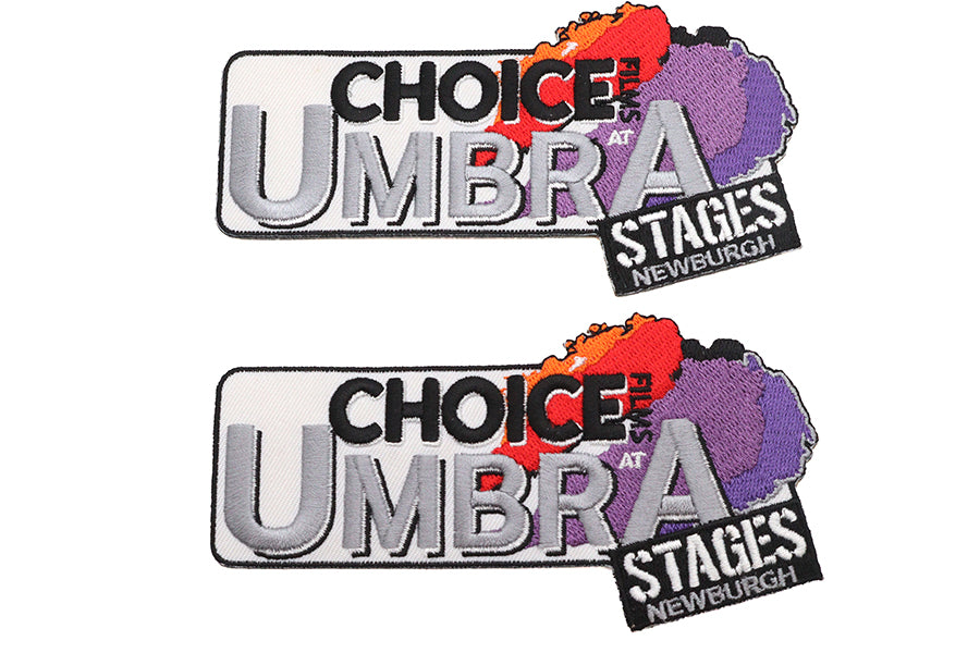 V-Twin Manufacturing Choice Films at Umbra Stages Newburgh Patch Set - additional view 2