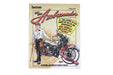 V-Twin Manufacturing The Ambassador Coloring Book