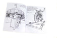 V-Twin Manufacturing The Ambassador Coloring Book - additional view 2
