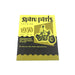 45 WL/G 1940-1952 Spare Parts Book - V-Twin 48-0304