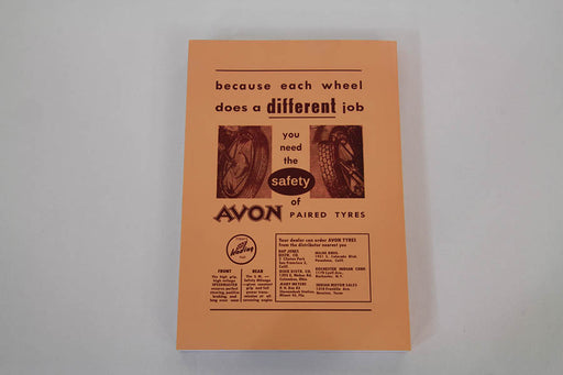 V-Twin Manufacturing Q & A Service Manual - additional view 2