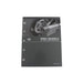 OE Factory Spare Parts Book for 2007 VRSC - OE 99457-07 - OEM 99457-07A - Twin Cam 2007-2007