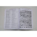 1930-1936 VL and 1936-1941 Overhead Valve Parts Book - V-Twin 48-0834