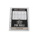 OE Factory Spare Parts Book for 1997 FXD - OE 99439-97A - OEM 99439-97A - Evolution Dyna 1997-1997