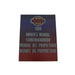 OE Factory Service Manual for 1989 Big Twin International - V-Twin 48-1578 - OEM 99965-89 - Evolution 1989+
