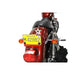 Safety License Plate Topper with LED Lamp - V-Twin 48-1618