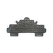 1940 World's Fair License Plate Topper - V-Twin 48-1940