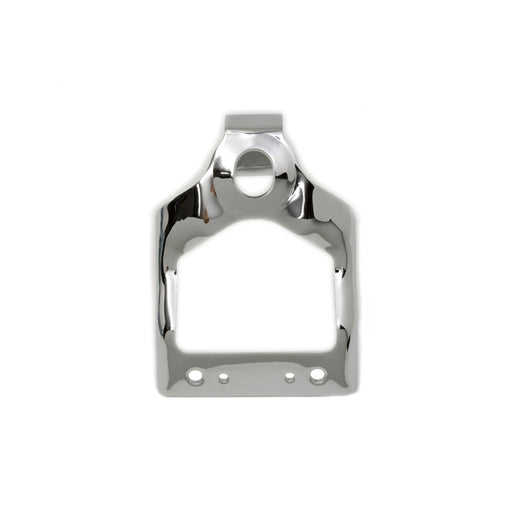 Spring Fork Headlamp Bracket - V-Twin 49-0020 - OEM 67810-36