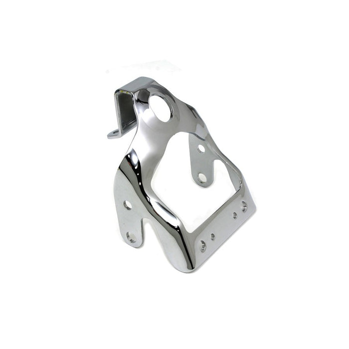 Spring Fork Headlamp Bracket - V-Twin 49-0020 - OEM 67810-36
