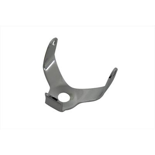 Spring Fork Headlamp Bracket - V-Twin 49-0021 - OEM 4966-36C