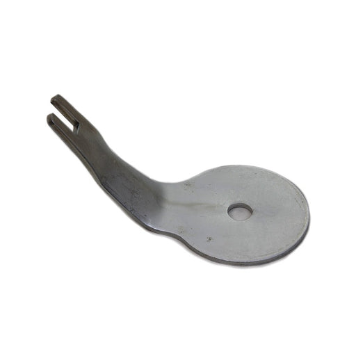 Steering Damper Plate - V-Twin 49-0024 - OEM 2792-36