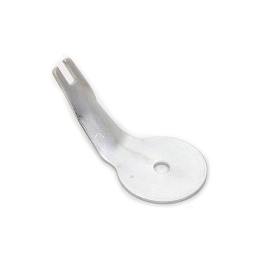 Steering Damper Plate - V-Twin 49-0024 - OEM 2792-36