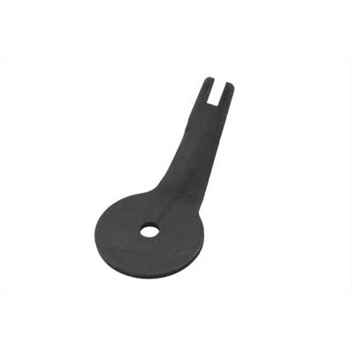 Spring Fork Damper Bracket - V-Twin 49-0049 - OEM 2792-36