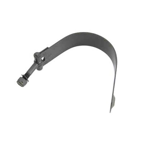 Parkerized Generator 3-Brush Mount Strap - V-Twin 49-0056 - OEM 30025-36