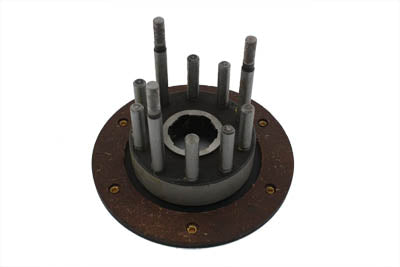 V-Twin Manufacturing Clutch Hub without Bearings