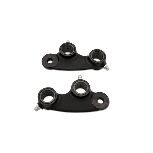 Fork Rocker Set Black - V-Twin 49-0062 - OEM 45661-30