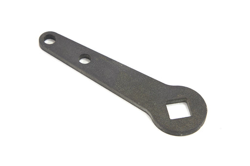V-Twin Manufacturing Front Brake Lever Parkerized - additional view 2