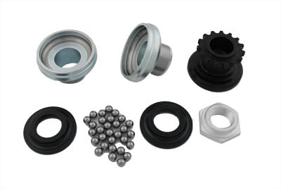 V-Twin Manufacturing 45 to 74" Conversion Kit