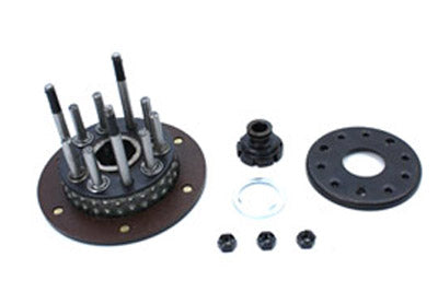 V-Twin Manufacturing Clutch Hub with Bearings